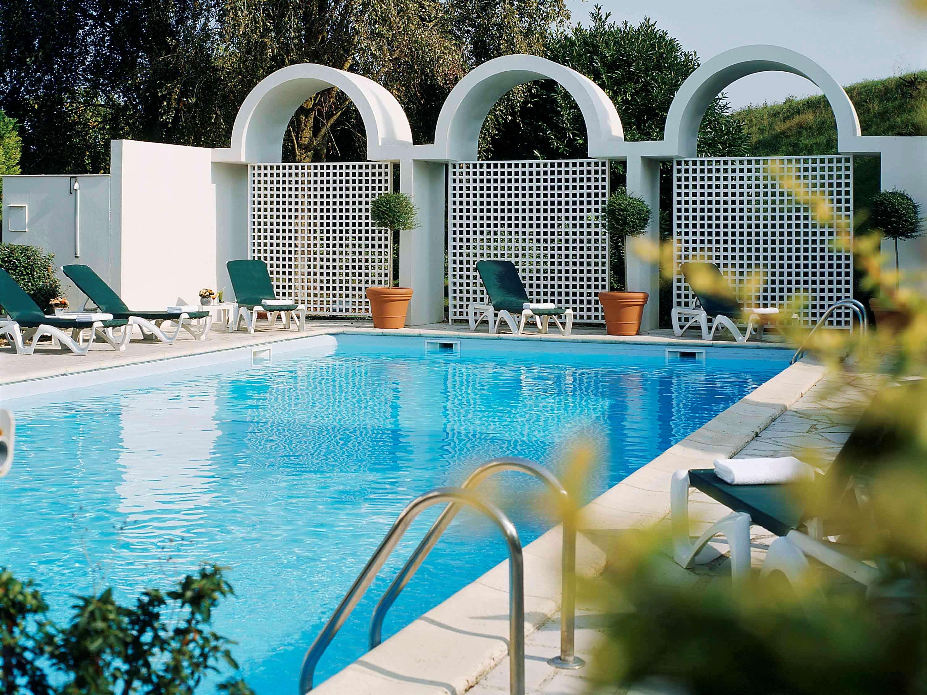 Ibis Styles Cognac Hotel Châteaubernard Exterior photo