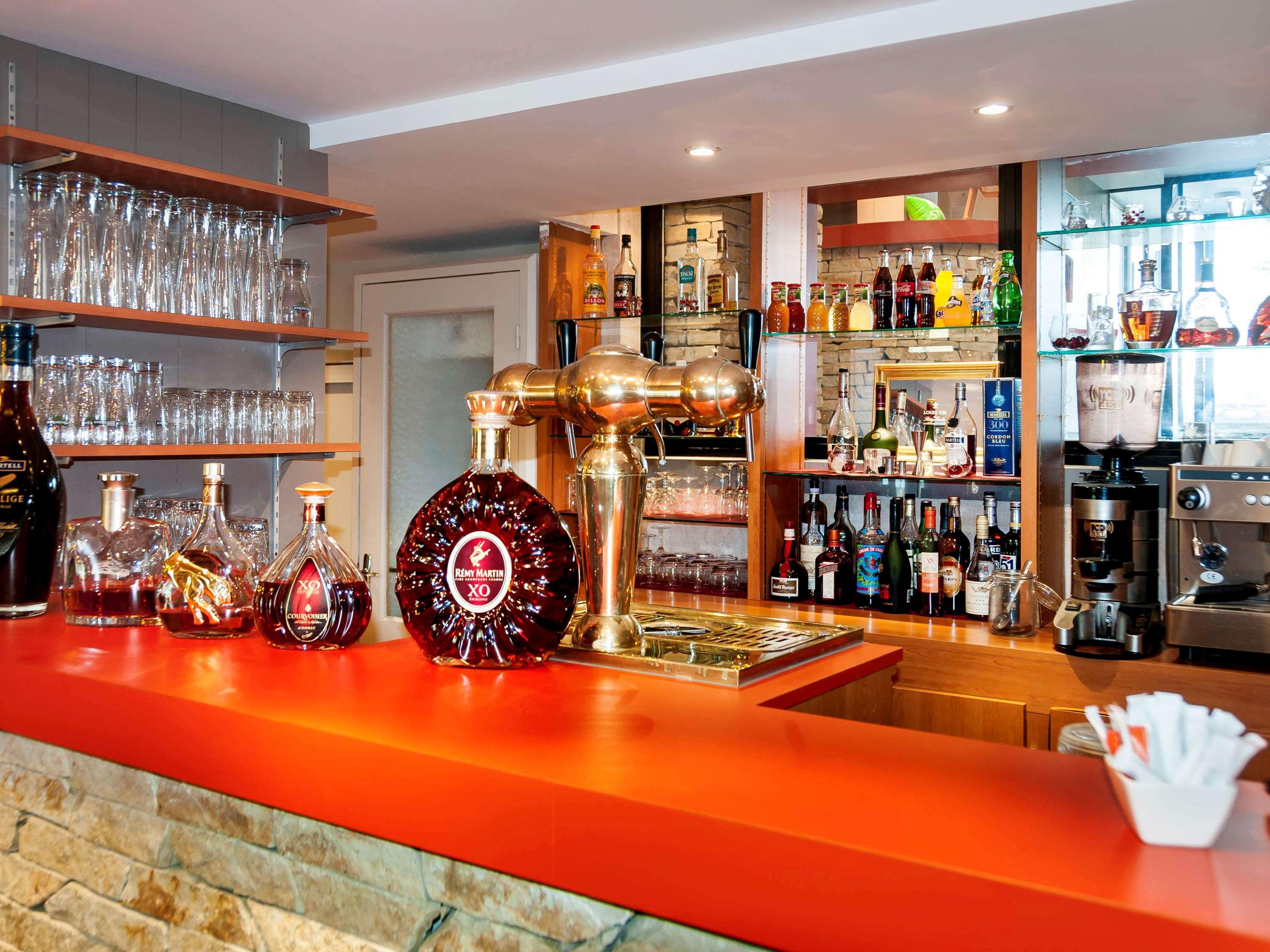 Ibis Styles Cognac Hotel Châteaubernard Exterior photo