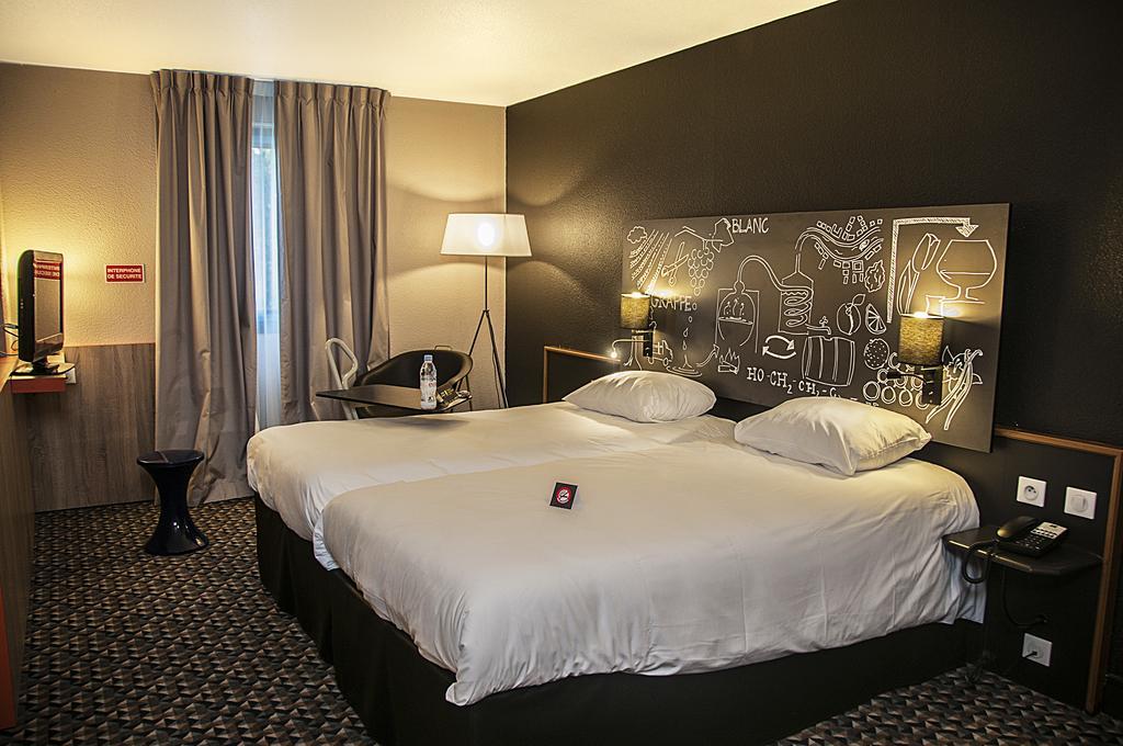 Ibis Styles Cognac Hotel Châteaubernard Exterior photo